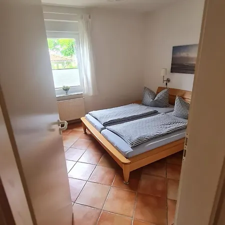 Apartman Haus Am 1, *