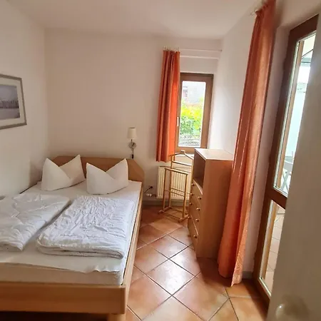 Apartman Haus Am 1, Sellin