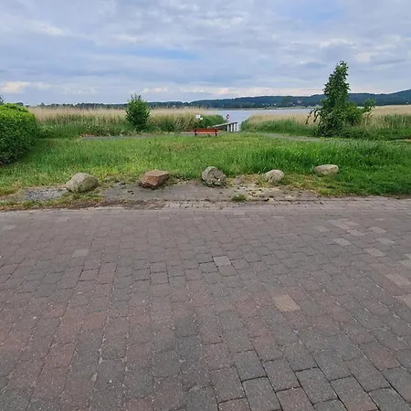 Apartman Haus Am 1, *