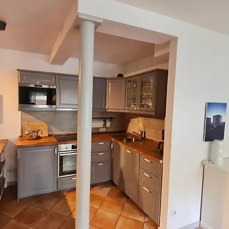 Haus Am 1, Apartman