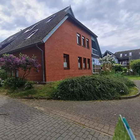 Haus Am 1, Sellin